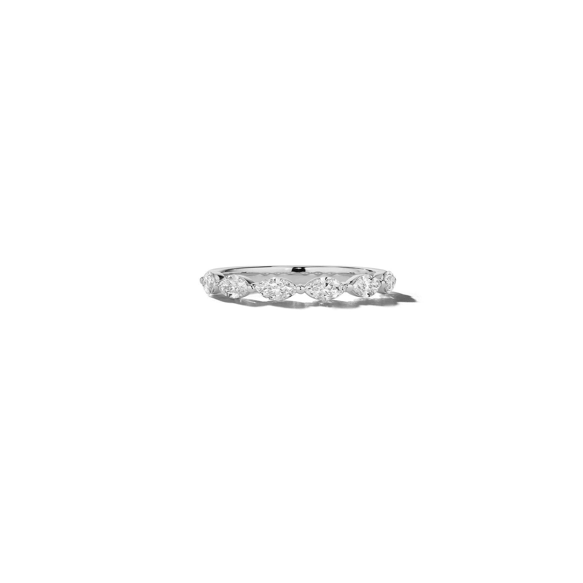 Mimi-So-Bridal-Marquise-Diamond-6-Stone-Ring_18k White Gold